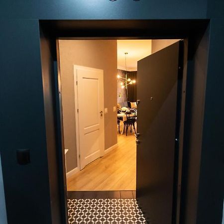 Apartament 56 Stary Toruń 외부 사진