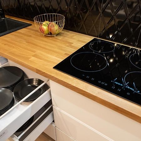 Apartament 56 Stary Toruń 외부 사진