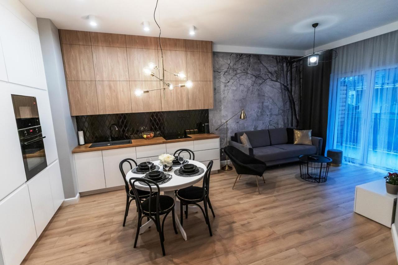 Apartament 56 Stary Toruń 외부 사진