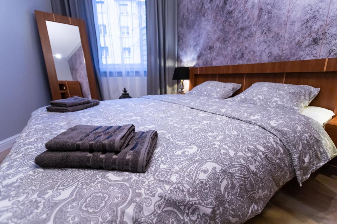 Apartament 56 Stary Toruń 외부 사진