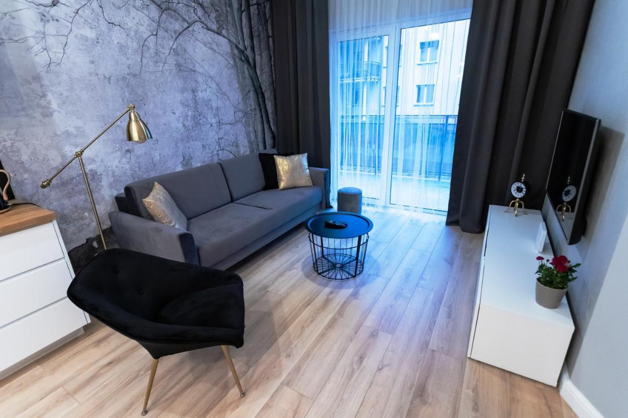 Apartament 56 Stary Toruń 외부 사진