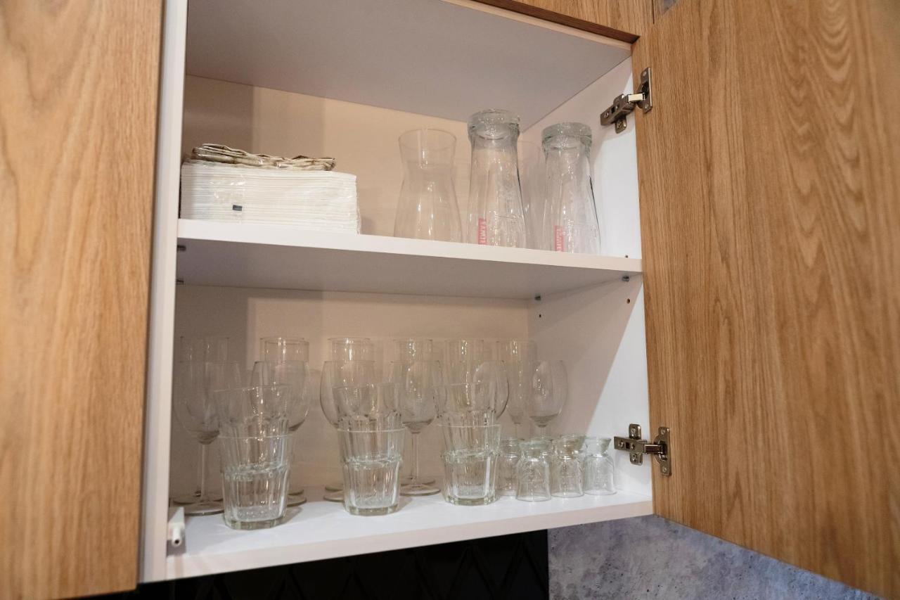 Apartament 56 Stary Toruń 외부 사진