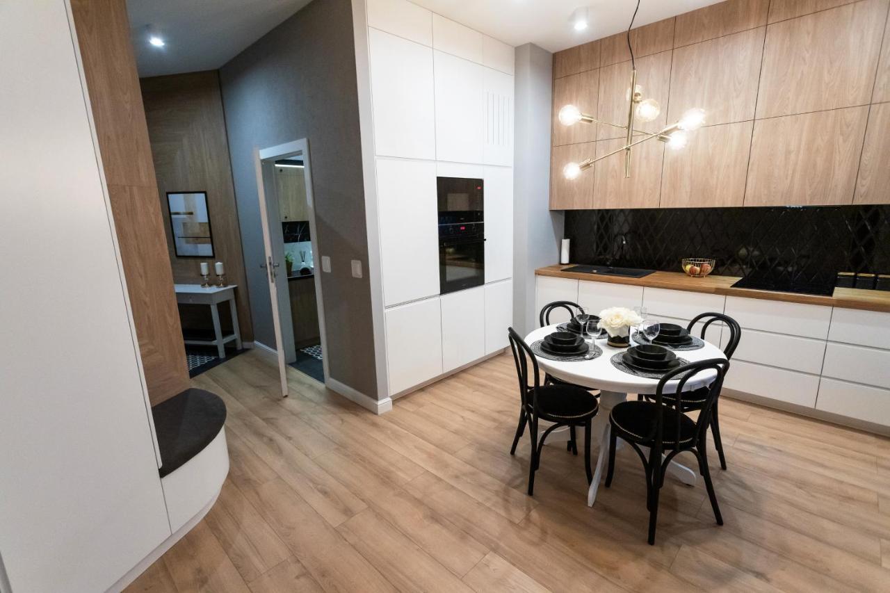 Apartament 56 Stary Toruń 외부 사진