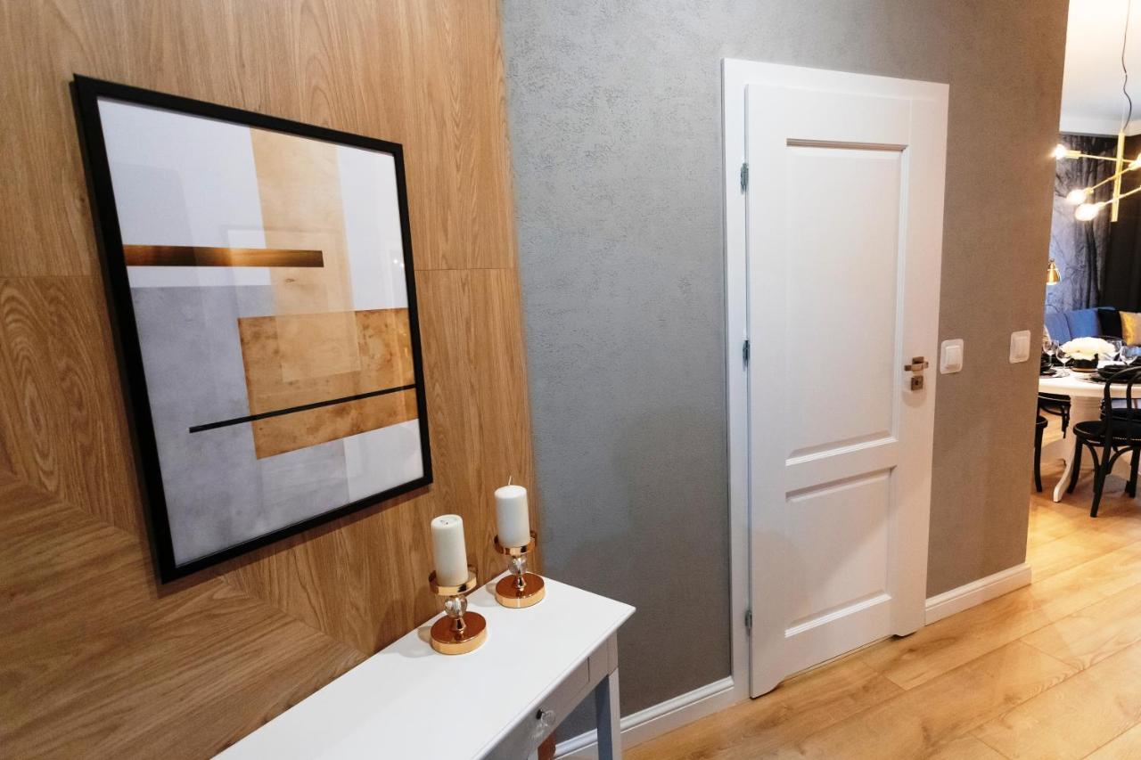 Apartament 56 Stary Toruń 외부 사진