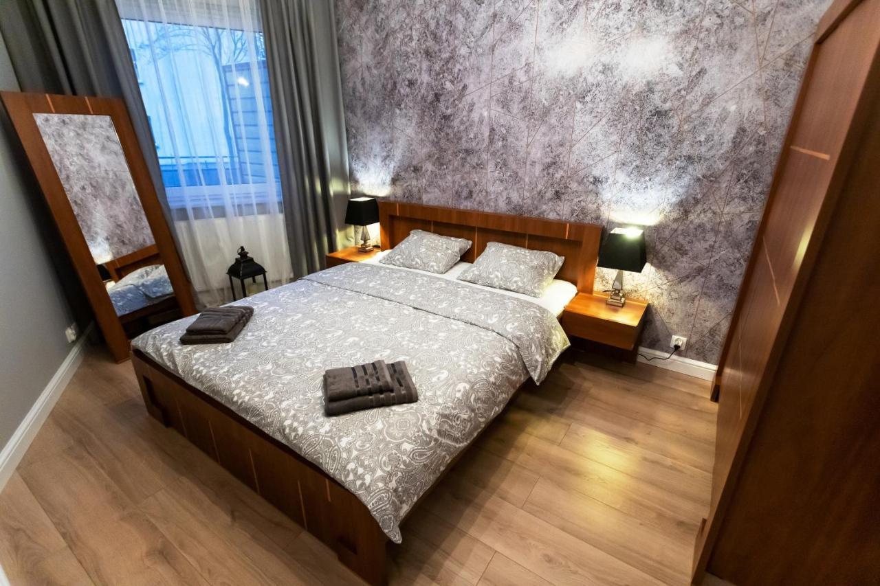 Apartament 56 Stary Toruń 외부 사진