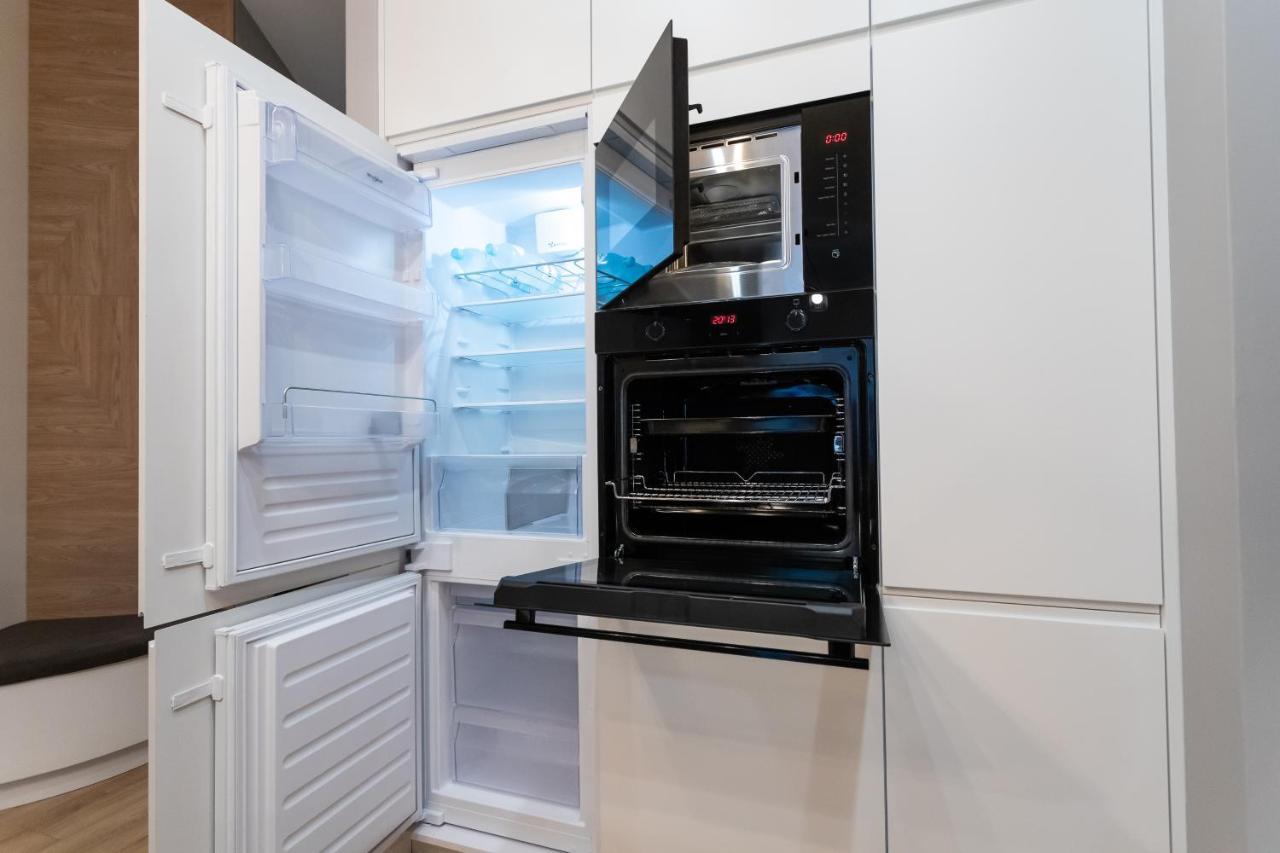 Apartament 56 Stary Toruń 외부 사진