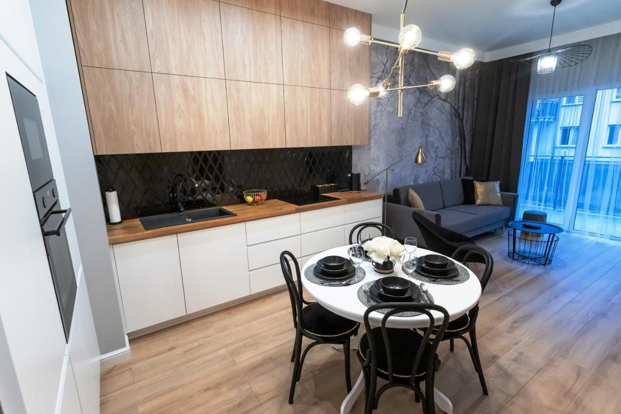 Apartament 56 Stary Toruń 외부 사진