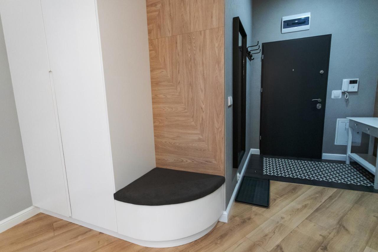 Apartament 56 Stary Toruń 외부 사진