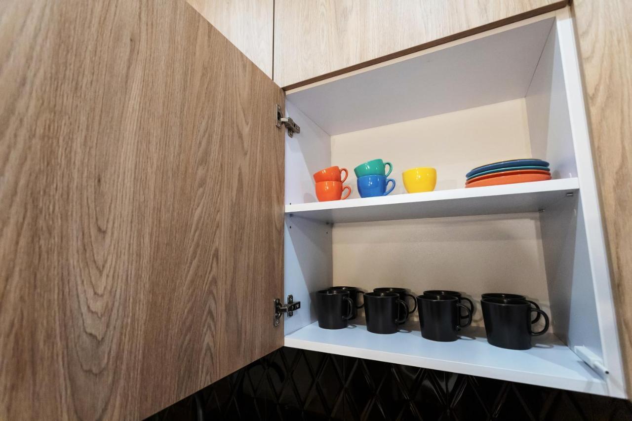 Apartament 56 Stary Toruń 외부 사진