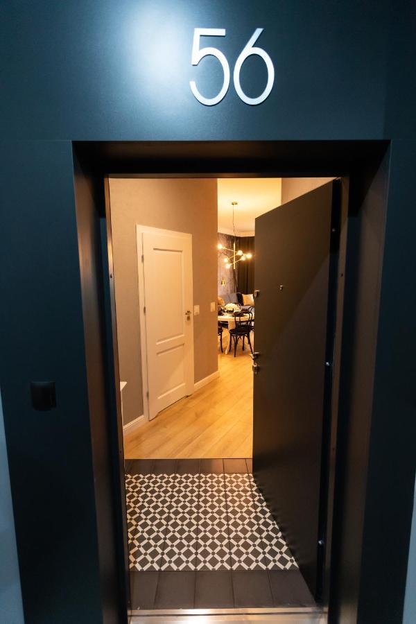 Apartament 56 Stary Toruń 외부 사진