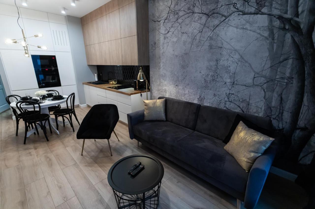 Apartament 56 Stary Toruń 외부 사진