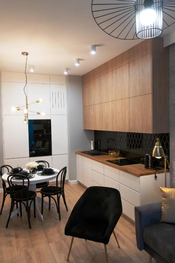 Apartament 56 Stary Toruń 외부 사진
