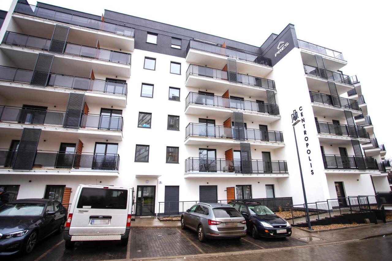Apartament 56 Stary Toruń 외부 사진