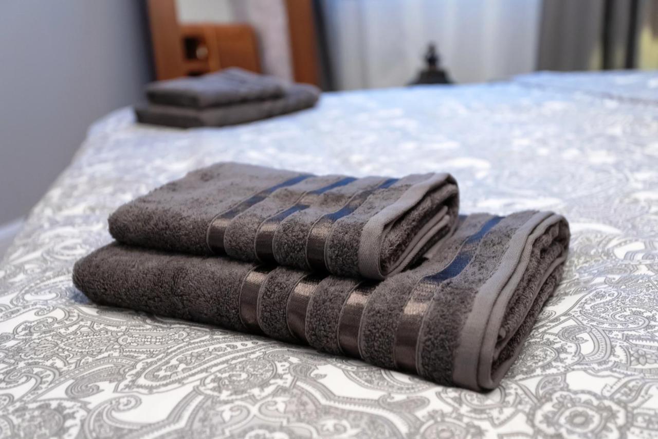 Apartament 56 Stary Toruń 외부 사진