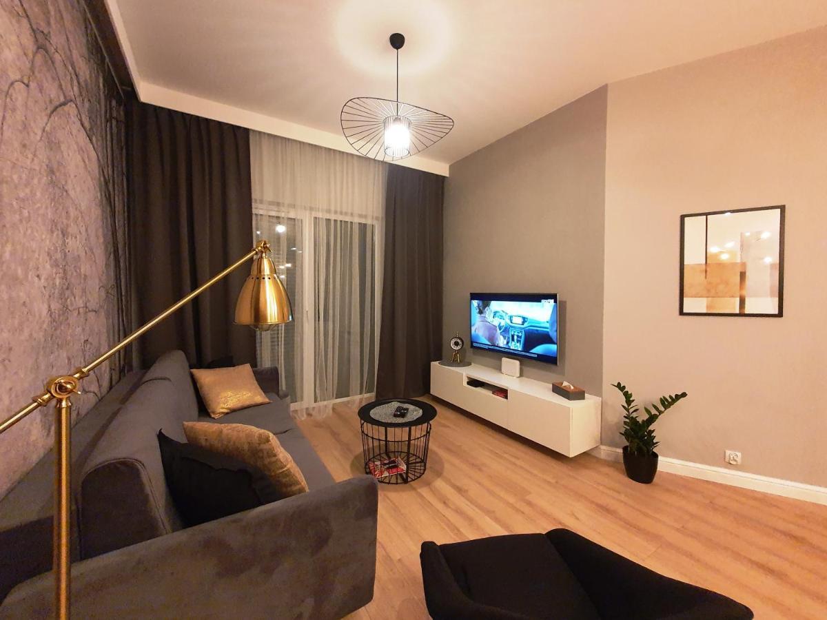 Apartament 56 Stary Toruń 외부 사진
