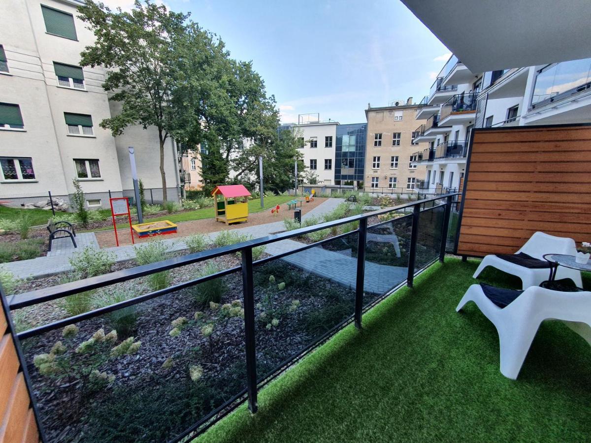 Apartament 56 Stary Toruń 외부 사진
