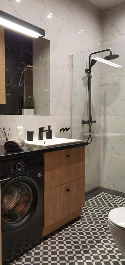 Apartament 56 Stary Toruń 외부 사진