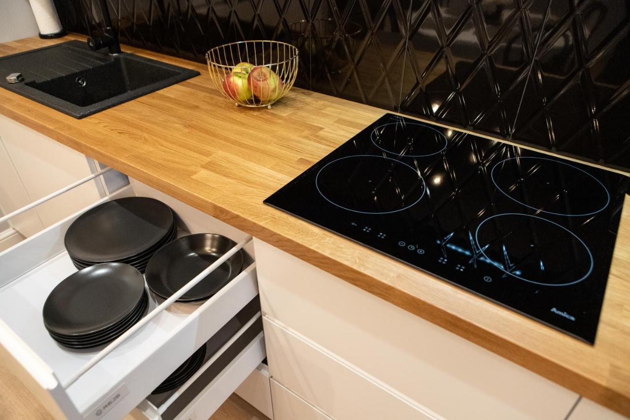 Apartament 56 Stary Toruń 외부 사진