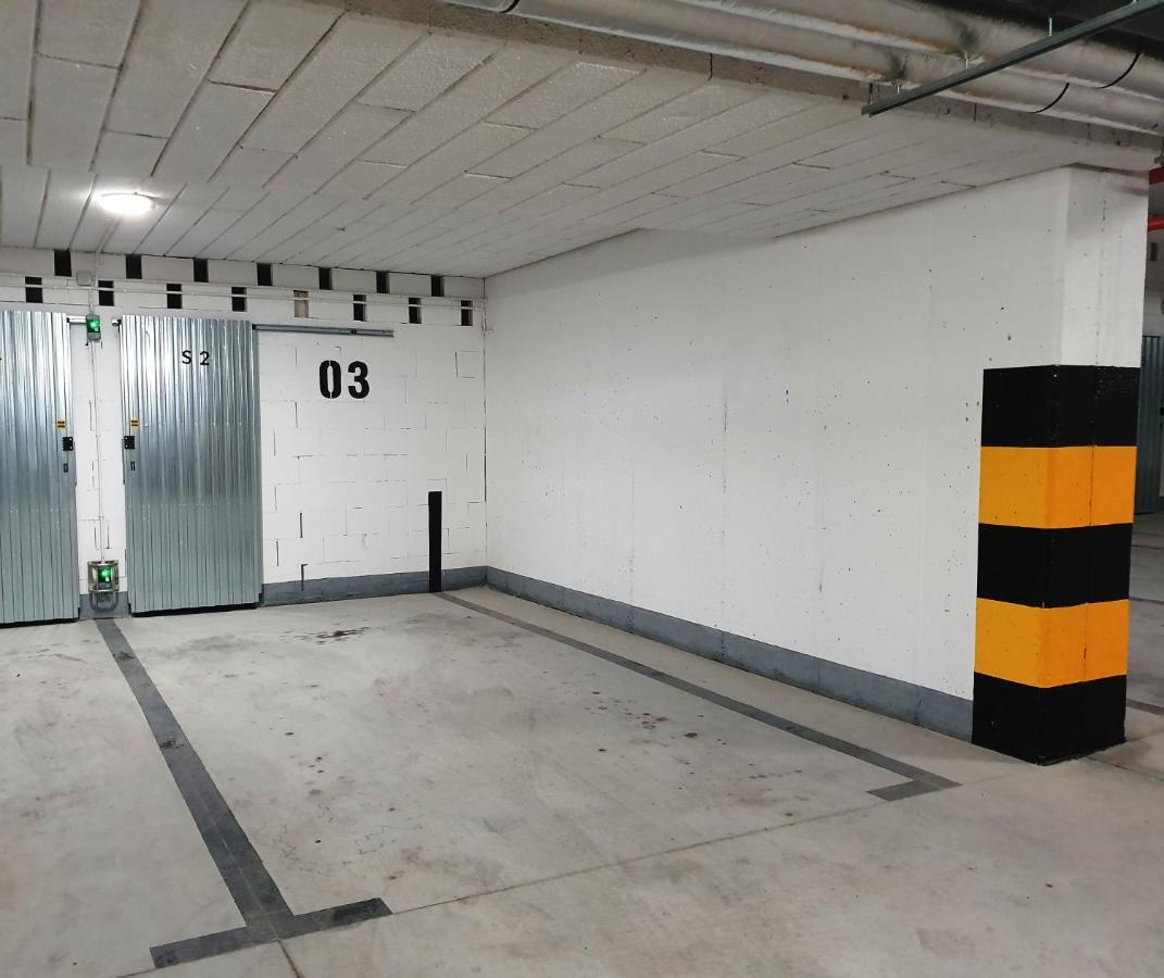 Apartament 56 Stary Toruń 외부 사진